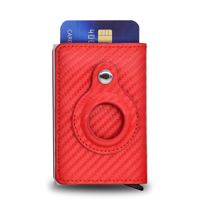 Smart Air Tag Wallet