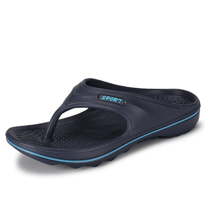 Men Massage Non-Slip  Sandals Slippers