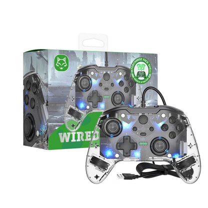 Wired XBOX ONE Gamepad