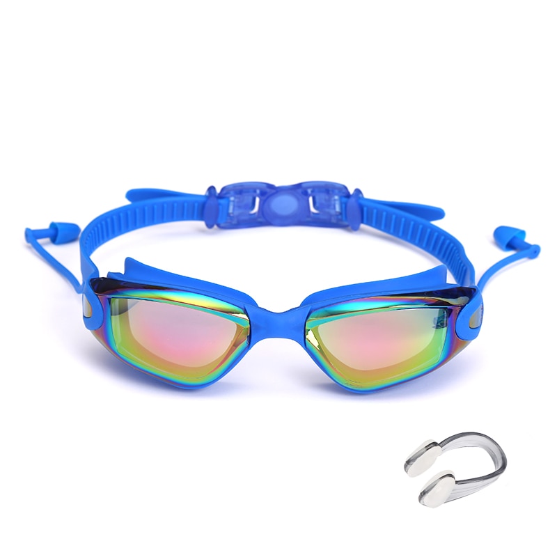 professional music swimming goggles