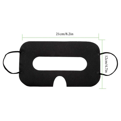 VR Eye Mask Cover Anti-Sweat