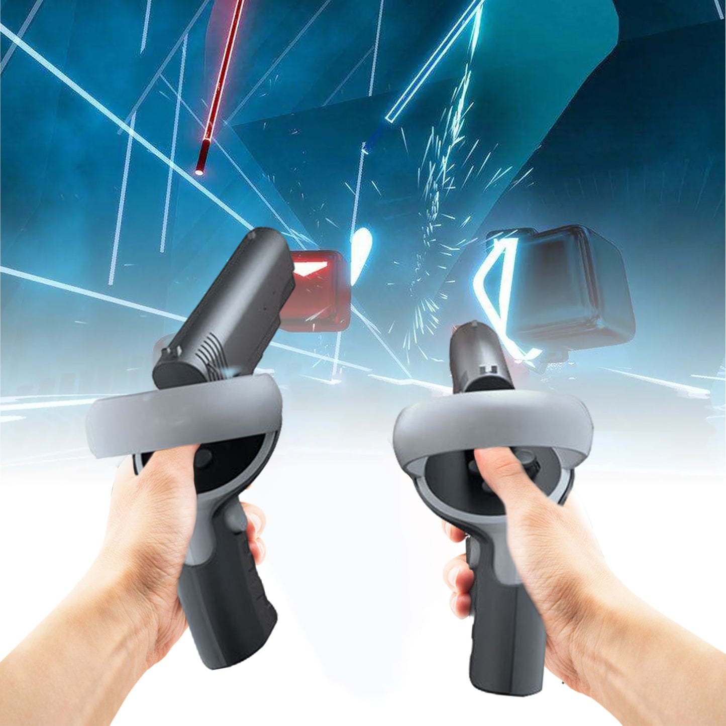 VR Shooter Games