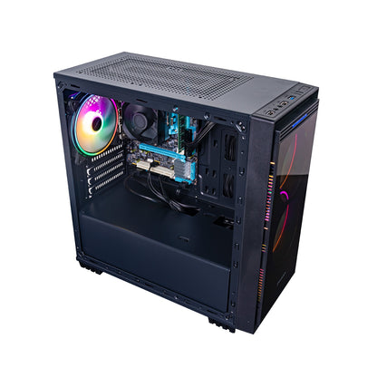 High Performance Desktop Full Set For Gamers