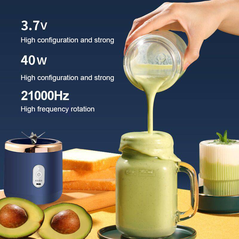 Portable Juicer