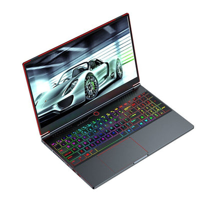 Ultra Slim Gaming Laptop 16.1" 