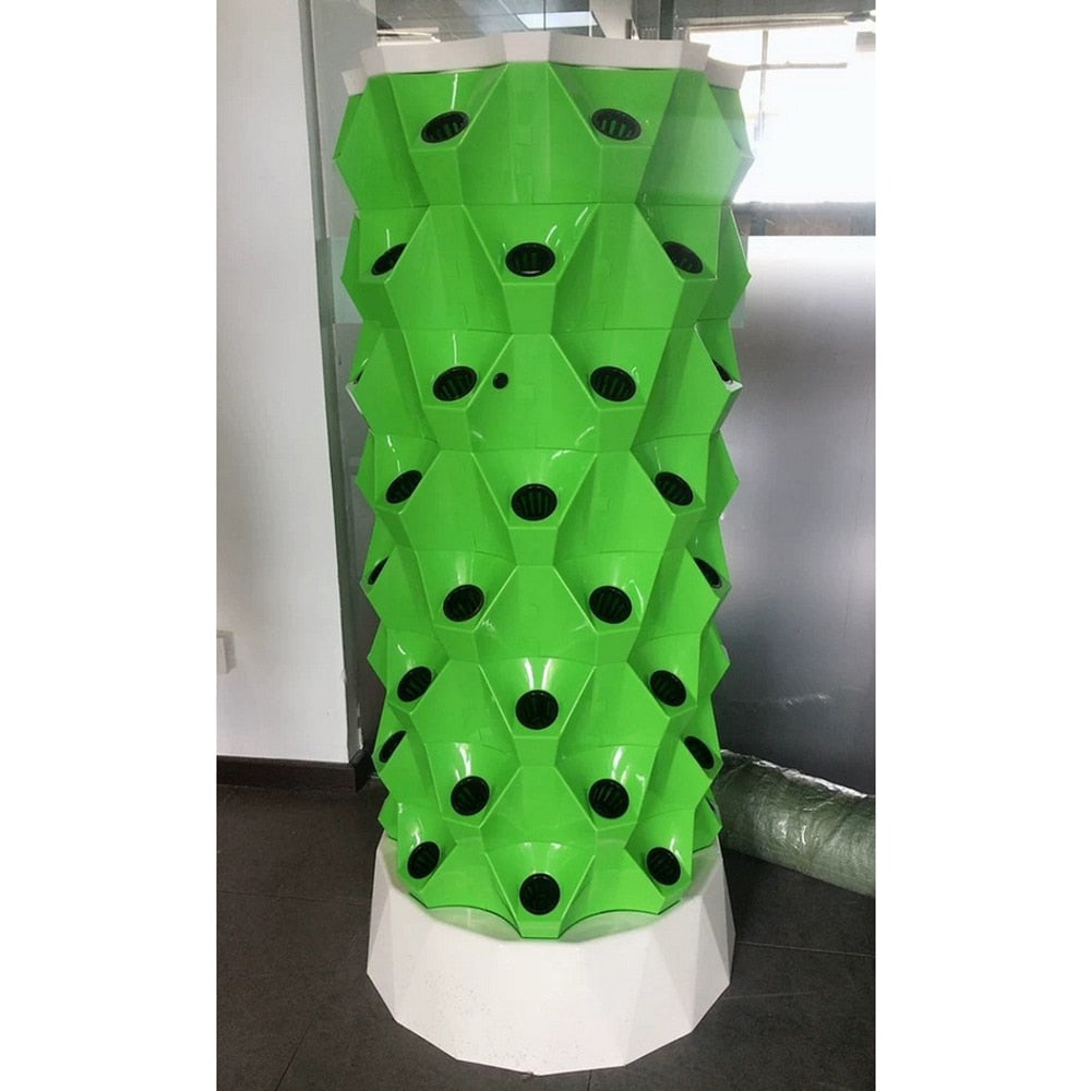 Aeroponic Tower Grow Kit