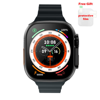 Waterproof Sports Smartwatch