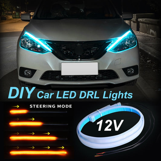 DIY Car LED