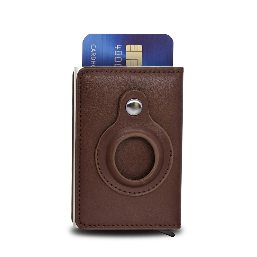 Smart Air Tag Wallet