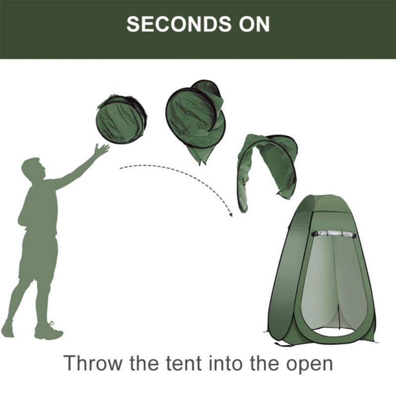 Outdoor Camping Tent