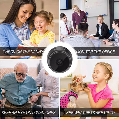 Home Security Wireless camera