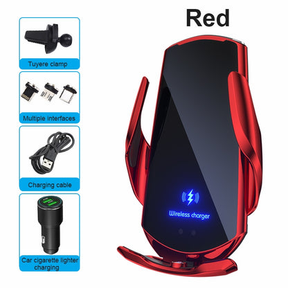 Car Mobile Phone Holder 15w