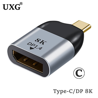 Type-C to HDMI