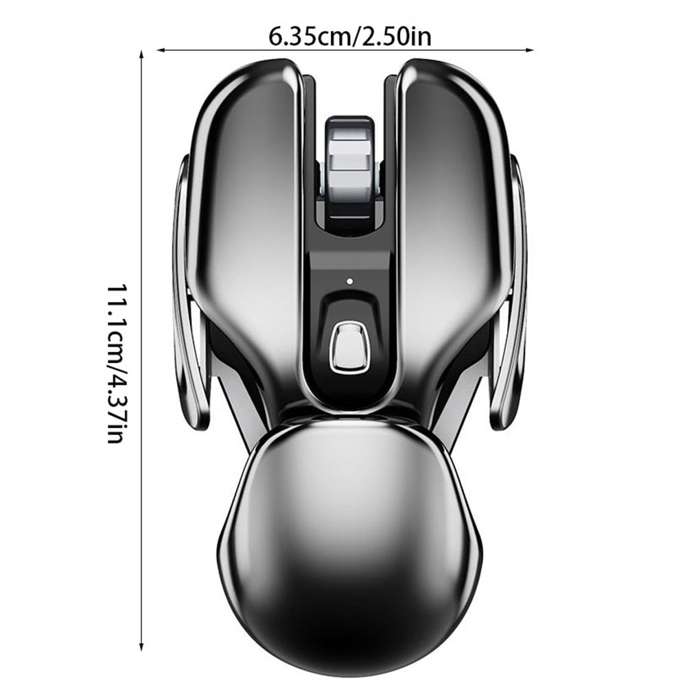 Wireless 1600DPI Mouse