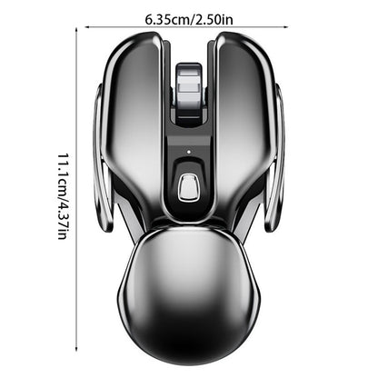 Wireless 1600DPI Mouse