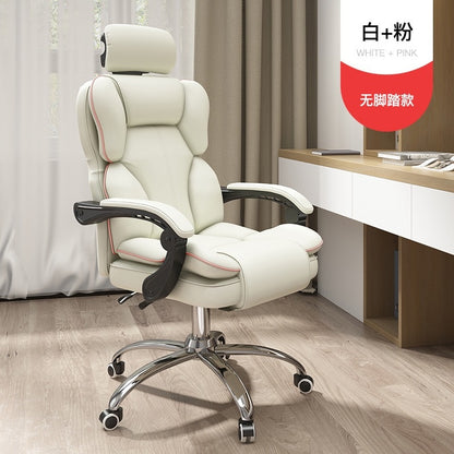 Home Internet Cafe Racing Chair