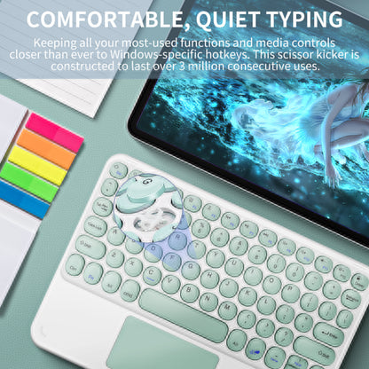 For iPad etc Keyboard and Mouse Combo