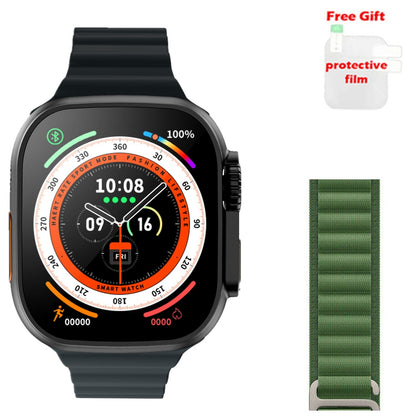 Waterproof Sports Smartwatch