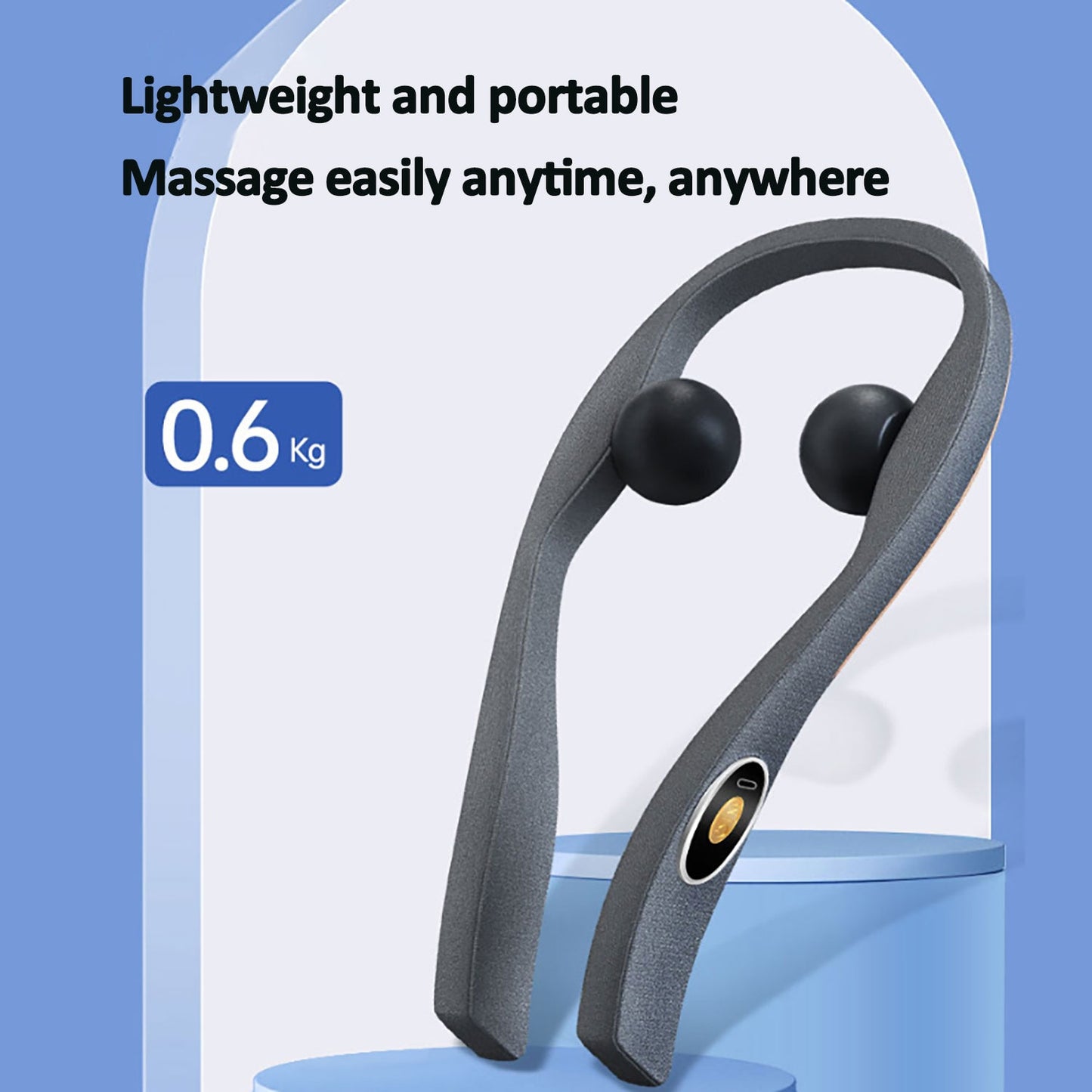 Healthforever Neck Massager