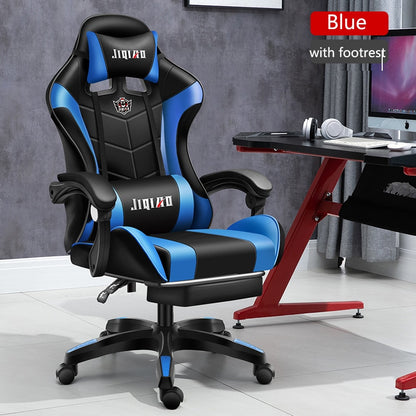 High quality gaming chair RGB light