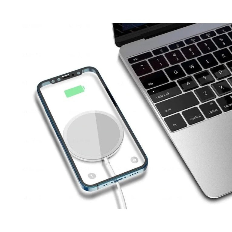 Magsafe Induction Charger