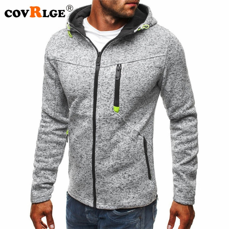 Covrlge Hoodies