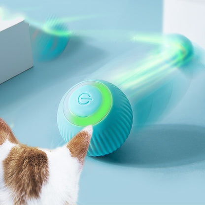 Smart Cat Ball Toy