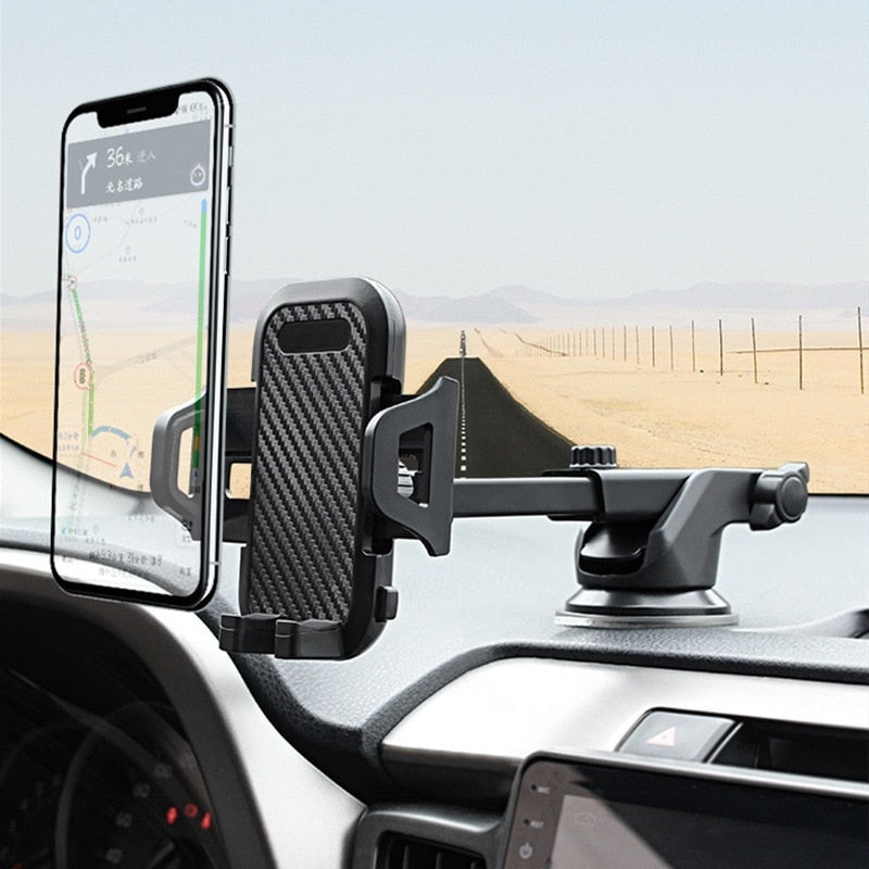 Car Phone Holder premium