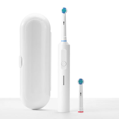 Rotating Electric Toothbrush