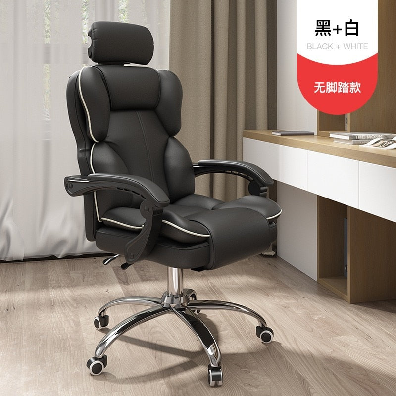 Home Internet Cafe Racing Chair