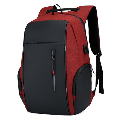 CEAVNI Backpack Men USB Charging