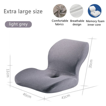 Memory Foam Chair Cushion