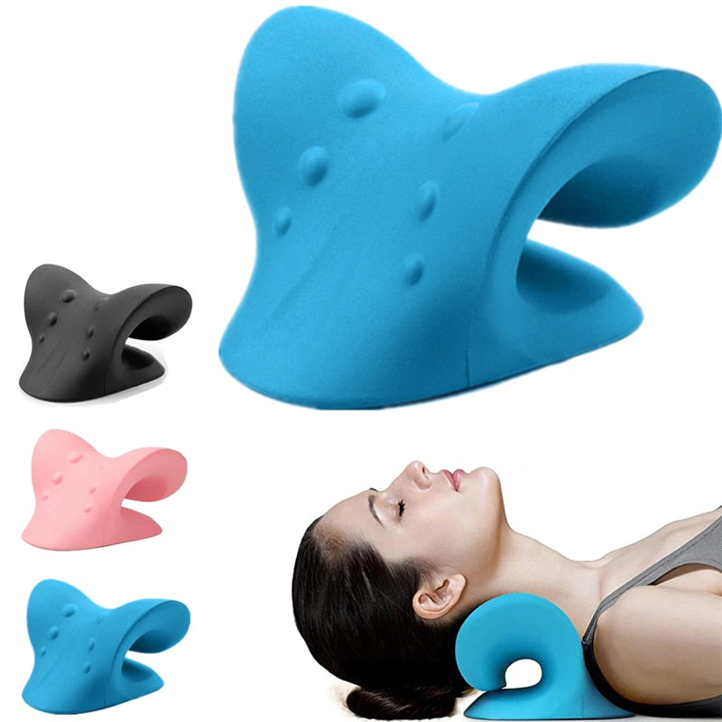 neck shoulder stretcher