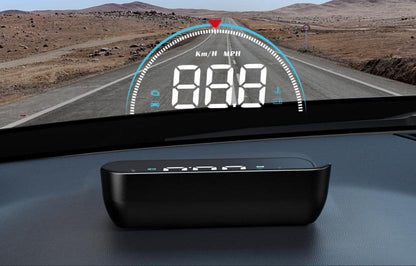 The M8 HUD Head Up Display