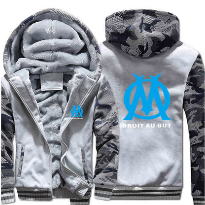 Marseille Hoodies