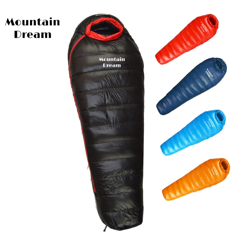 Sleeping Bag Adult