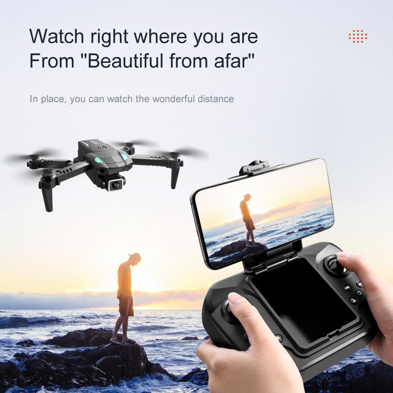 Mini Drone S128