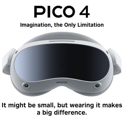 The Pico 4 VR Headset