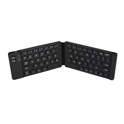 Wireless Folding Keyboard Bluetooth