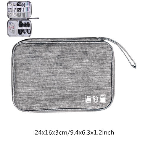 Digital Storage Bag