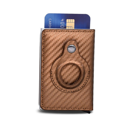 Smart Air Tag Wallet