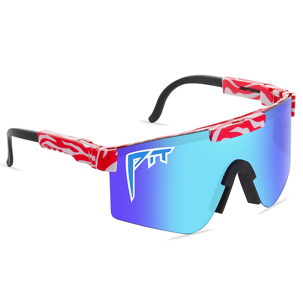 VIPER Cycling Glasses