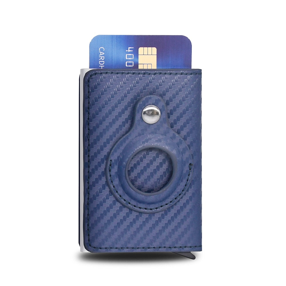 Smart Air Tag Wallet