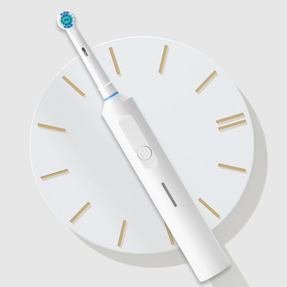 Rotating Electric Toothbrush