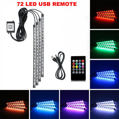 LED Neon Strip Light