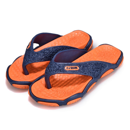 Men Massage Non-Slip  Sandals Slippers