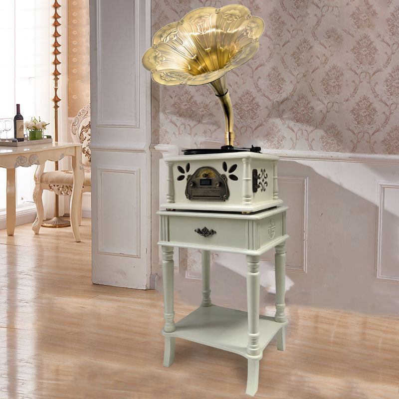 household gramophone