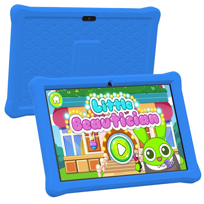 QPS Q3K Android Kid Tablet 7 pouces 2GB RAM 32GB Rom 3000mAh Tablette d'apprentissage éducatif pour enfants