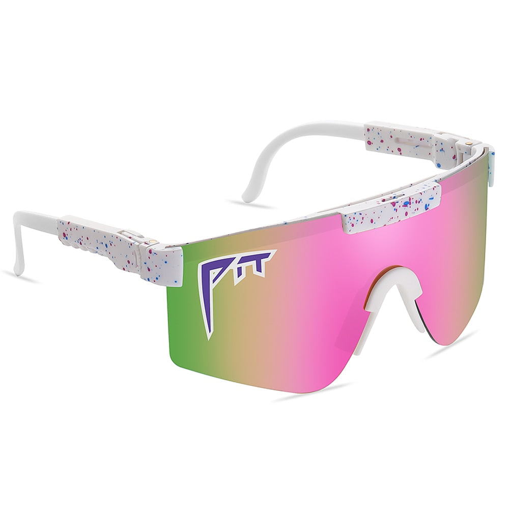 VIPER Cycling Glasses