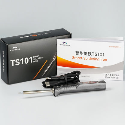 TS101 65W Mini USB Electric Soldering Iron